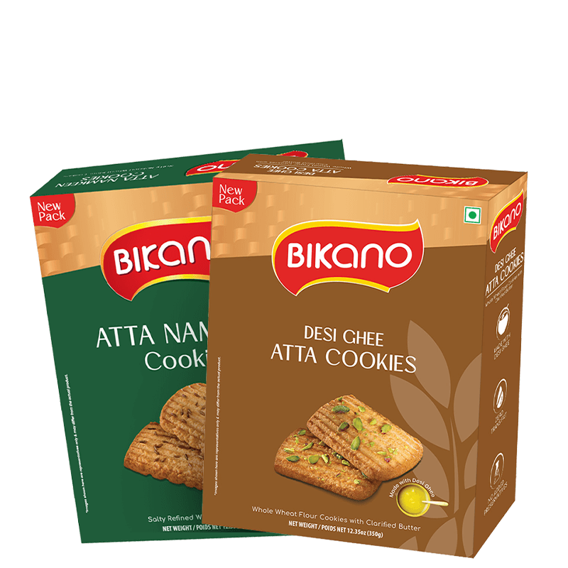 Bikano Bakery