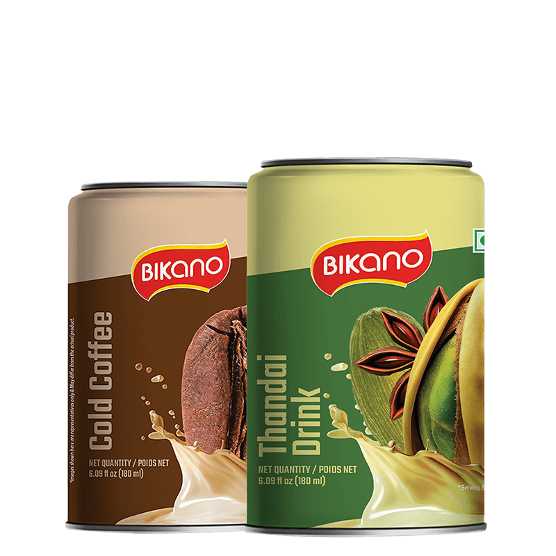 Bikano Beverages